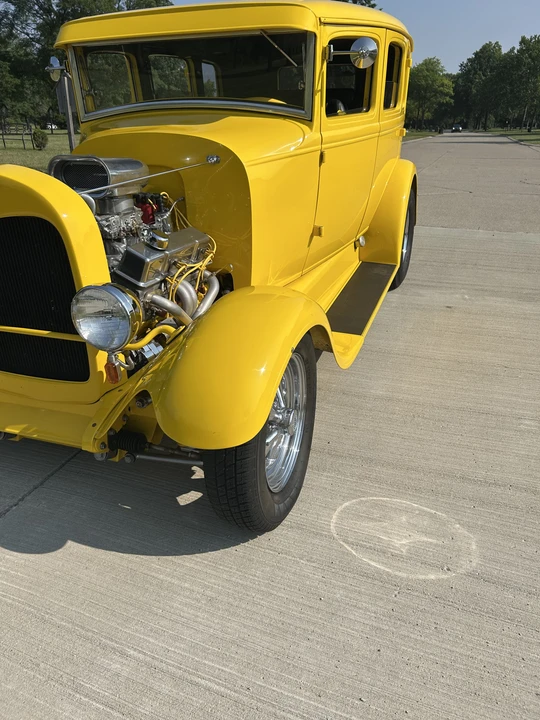 1929 Ford Model A - Image 5 of 31