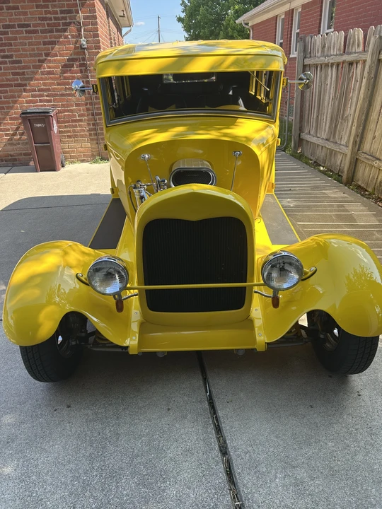 1929 Ford Model A - Image 10 of 31