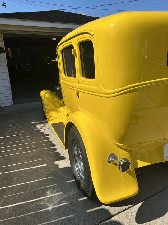 1929 Ford Model A - Image 13 of 31