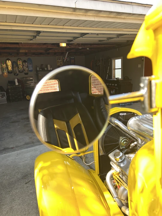1929 Ford Model A - Image 27 of 31