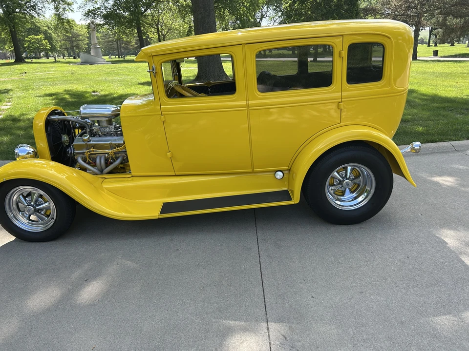 1929 Ford Model A - Image 4 of 31