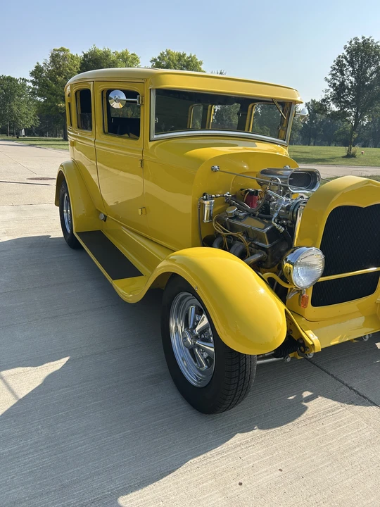 1929 Ford Model A - Image 18 of 31