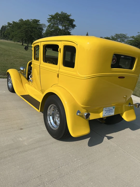 1929 Ford Model A - Image 6 of 31