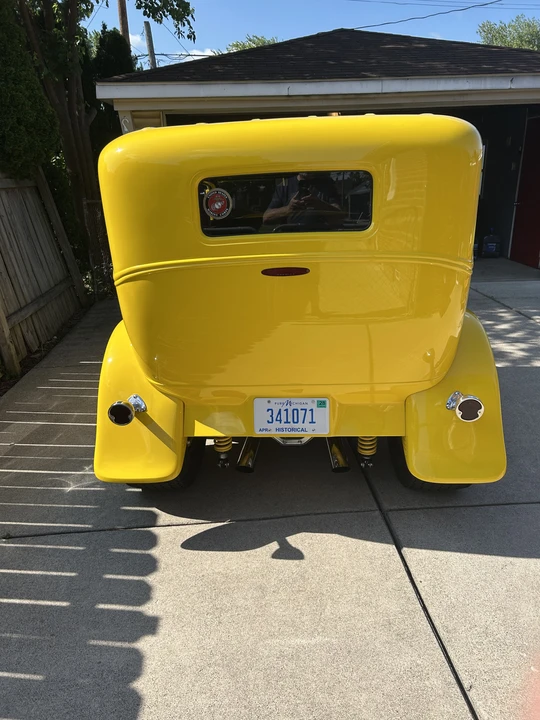 1929 Ford Model A - Image 12 of 31