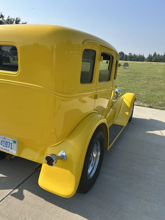 1929 Ford Model A - Image 9 of 31
