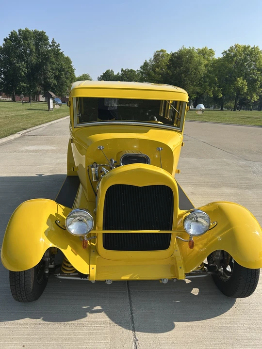 1929 Ford Model A - Image 8 of 31