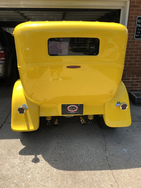 1929 Ford Model A - Image 15 of 31