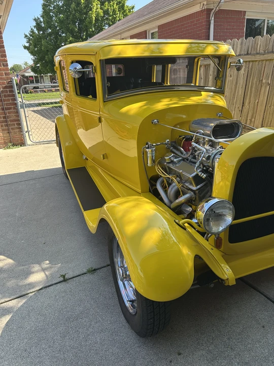 1929 Ford Model A - Image 19 of 31