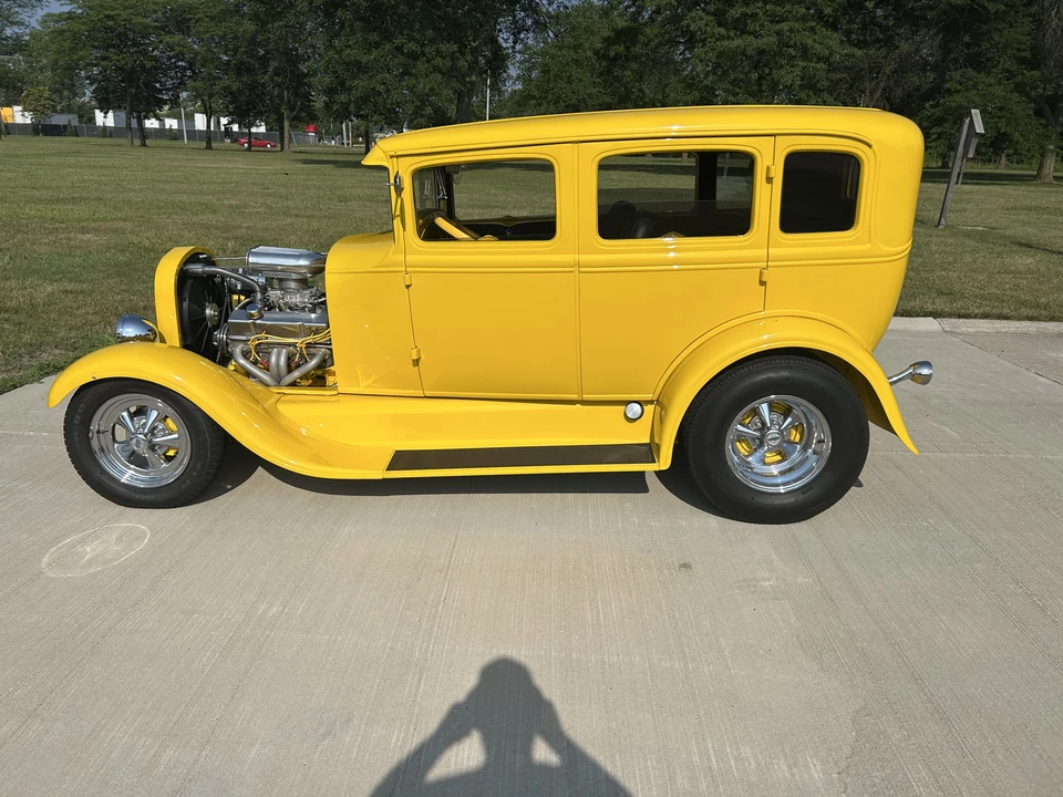 1929 Ford Model A - Image 2 of 31