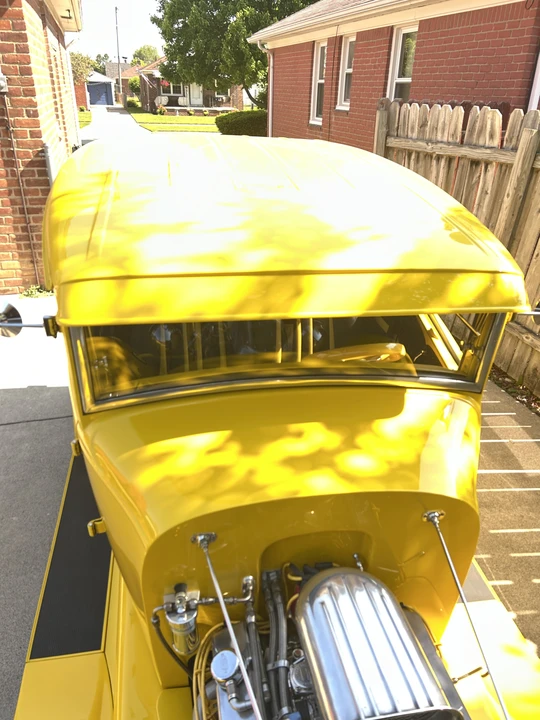 1929 Ford Model A - Image 26 of 31