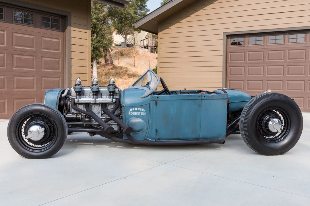 1929 Ford Model A - Image 5 of 31