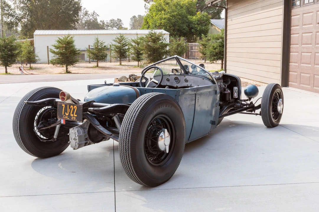1929 Ford Model A - Image 10 of 31