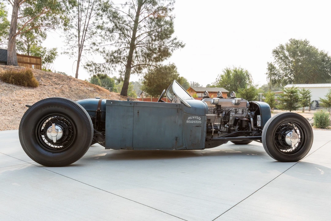 1929 Ford Model A - Image 11 of 31