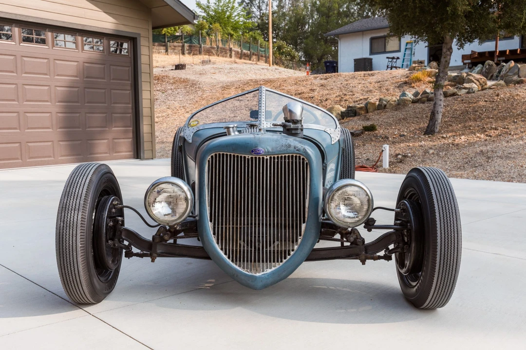 1929 Ford Model A - Image 2 of 31