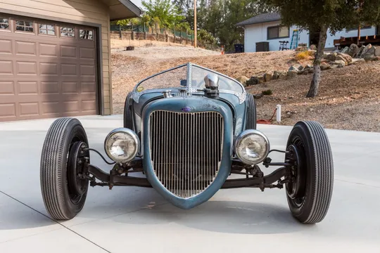 1929 Ford Model A - Image 2 of 31