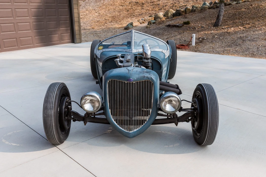 1929 Ford Model A - Image 13 of 31
