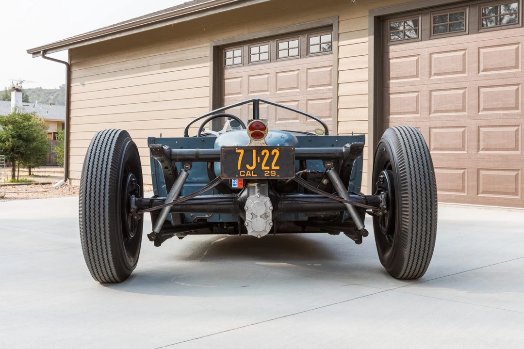1929 Ford Model A - Image 9 of 31
