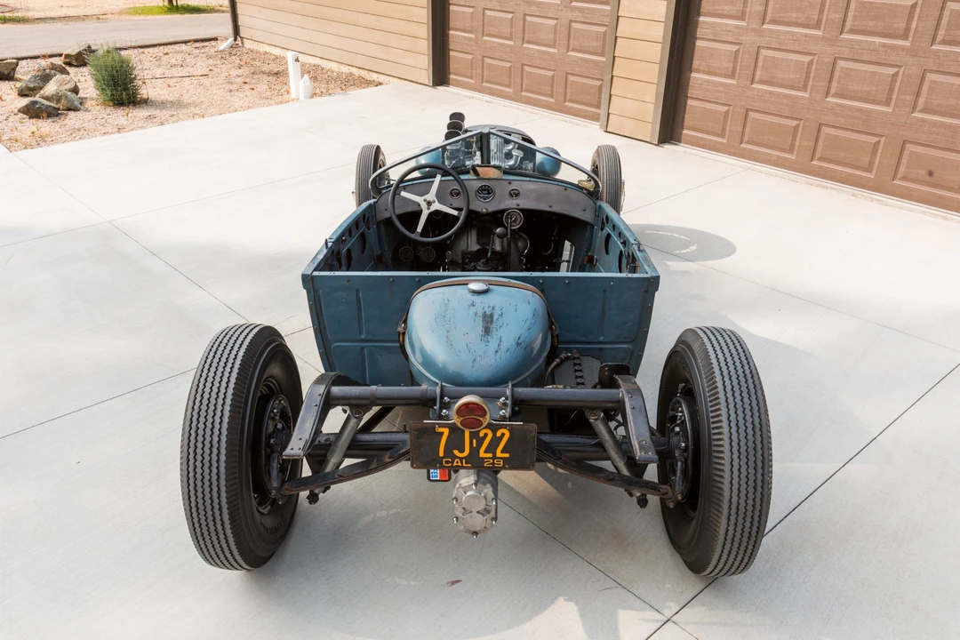 1929 Ford Model A - Image 8 of 31