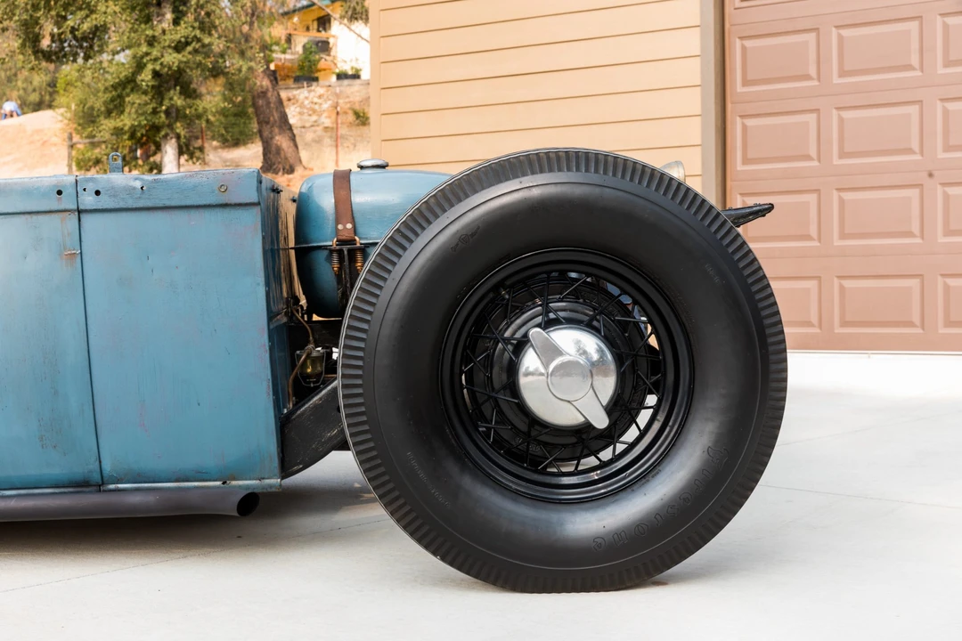 1929 Ford Model A - Image 22 of 31