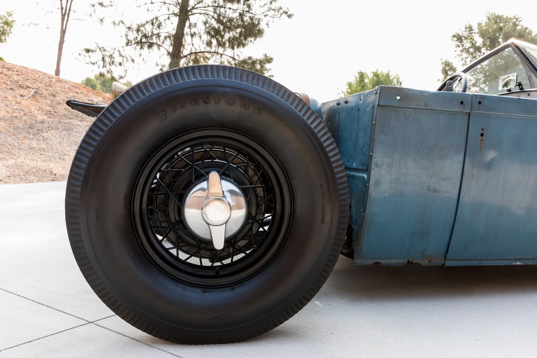 1929 Ford Model A - Image 29 of 31