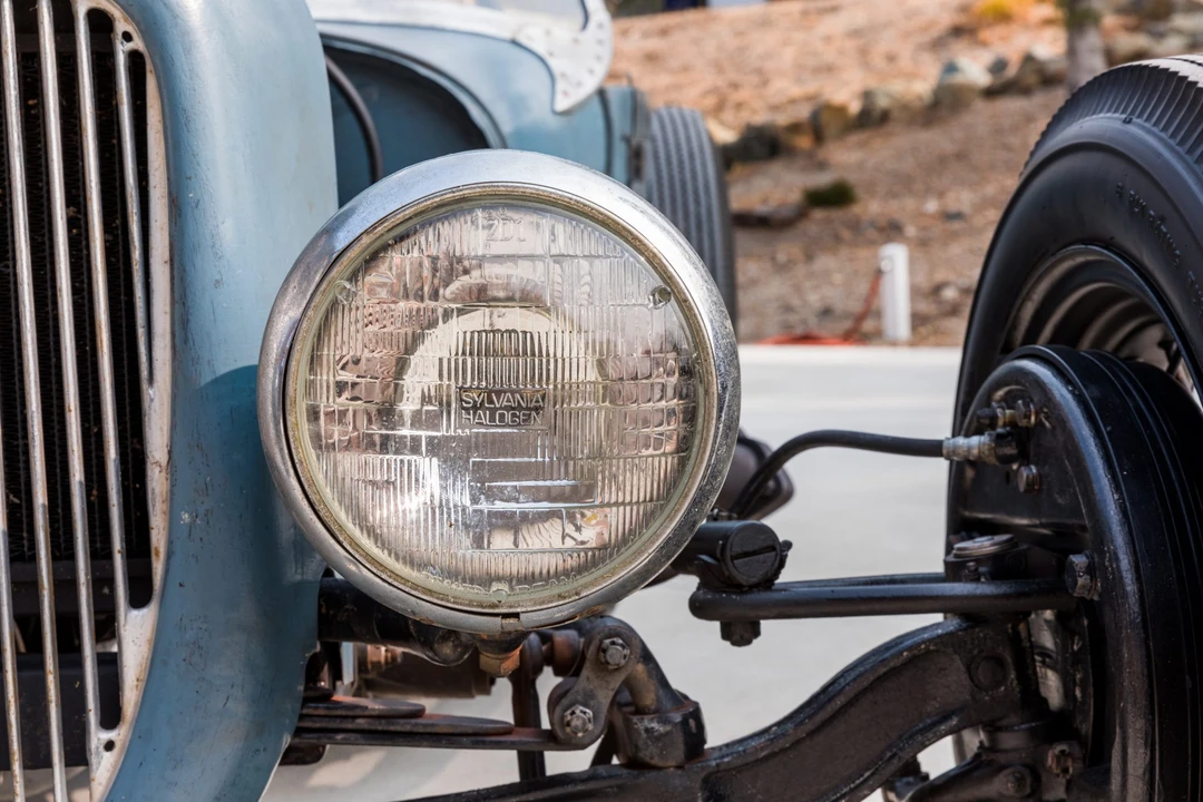 1929 Ford Model A - Image 17 of 31