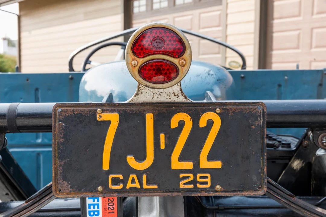 1929 Ford Model A - Image 23 of 31