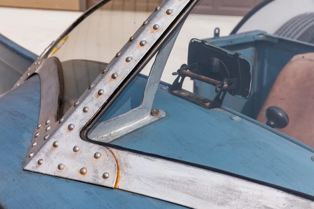 1929 Ford Model A - Image 21 of 31