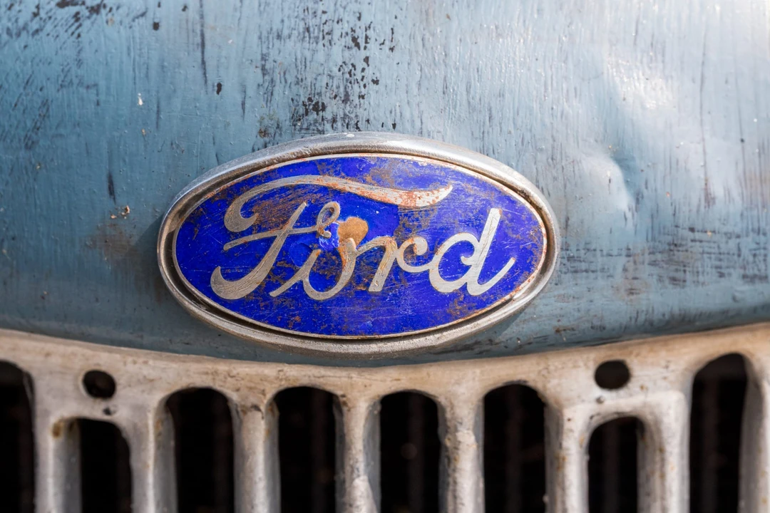 1929 Ford Model A - Image 15 of 31