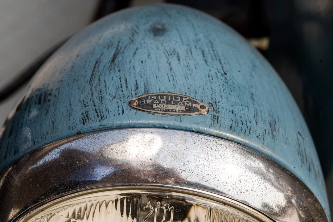 1929 Ford Model A - Image 19 of 31
