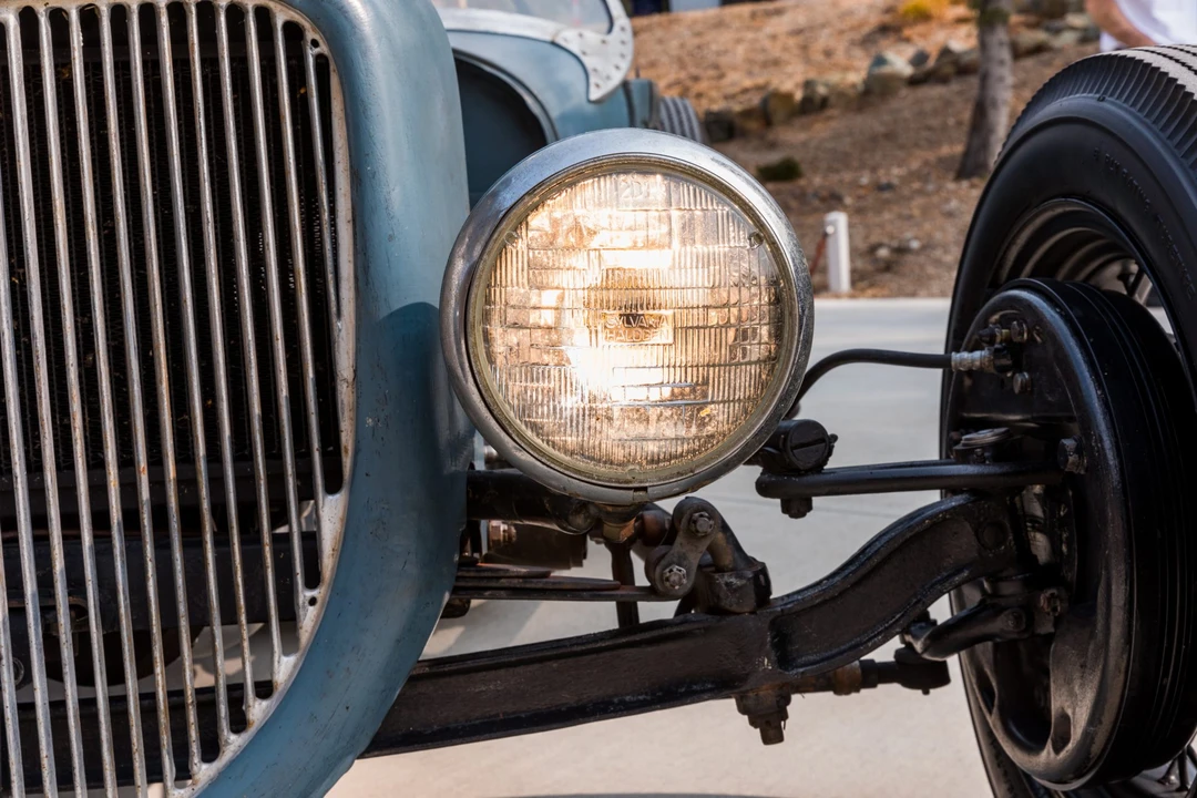 1929 Ford Model A - Image 16 of 31