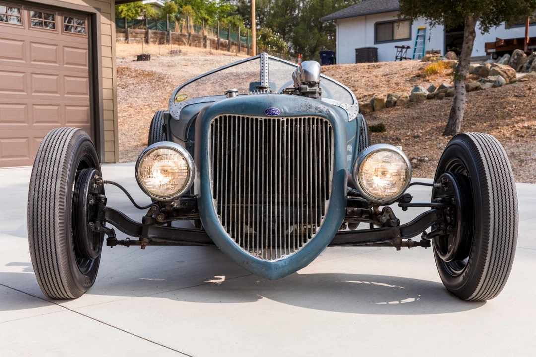 1929 Ford Model A - Image 14 of 31
