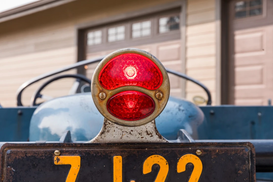 1929 Ford Model A - Image 24 of 31