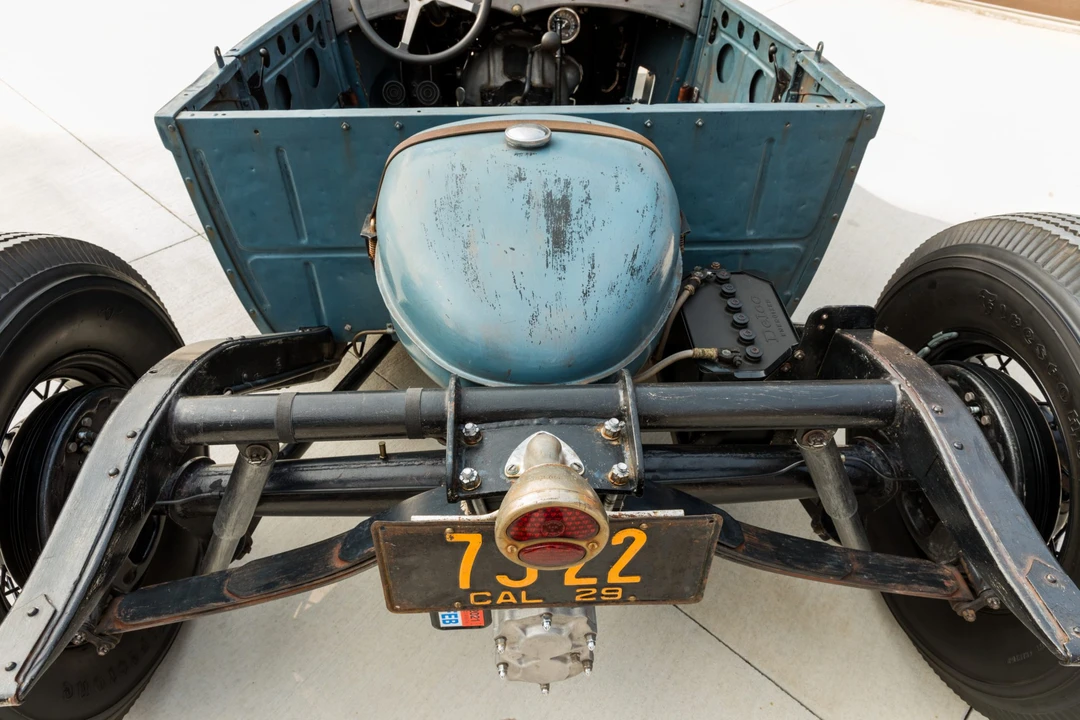 1929 Ford Model A - Image 27 of 31