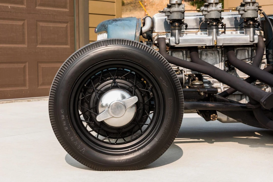 1929 Ford Model A - Image 20 of 31