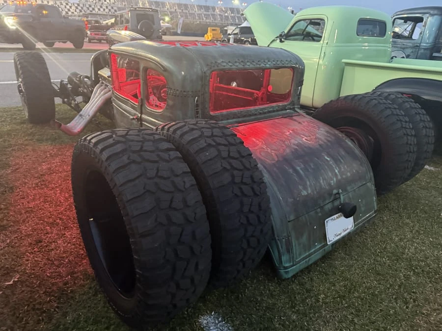 1929 Ford Model A - Image 10 of 17