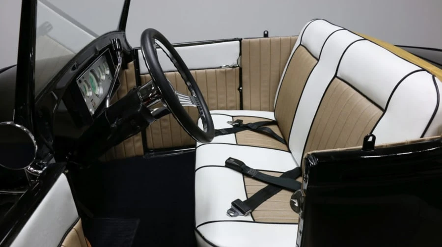 1929 Ford Model A - Image 4 of 9