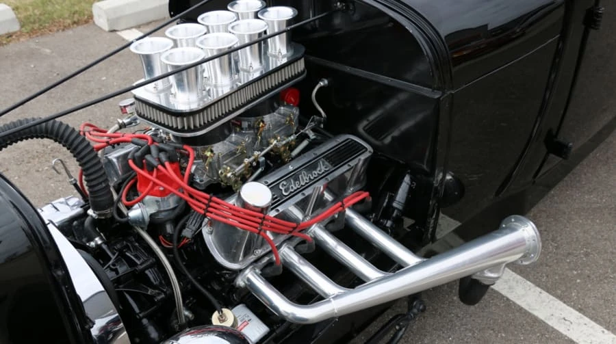 1929 Ford Model A - Image 7 of 9