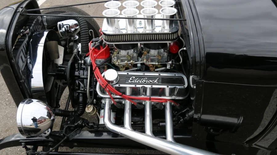 1929 Ford Model A - Image 8 of 9