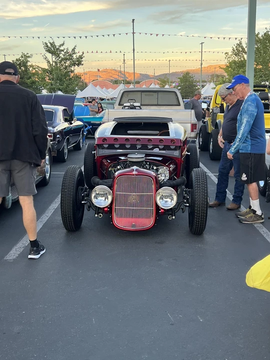 1929 Ford Model A - Image 19 of 31