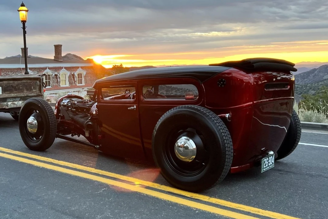 1929 Ford Model A - Image 8 of 31