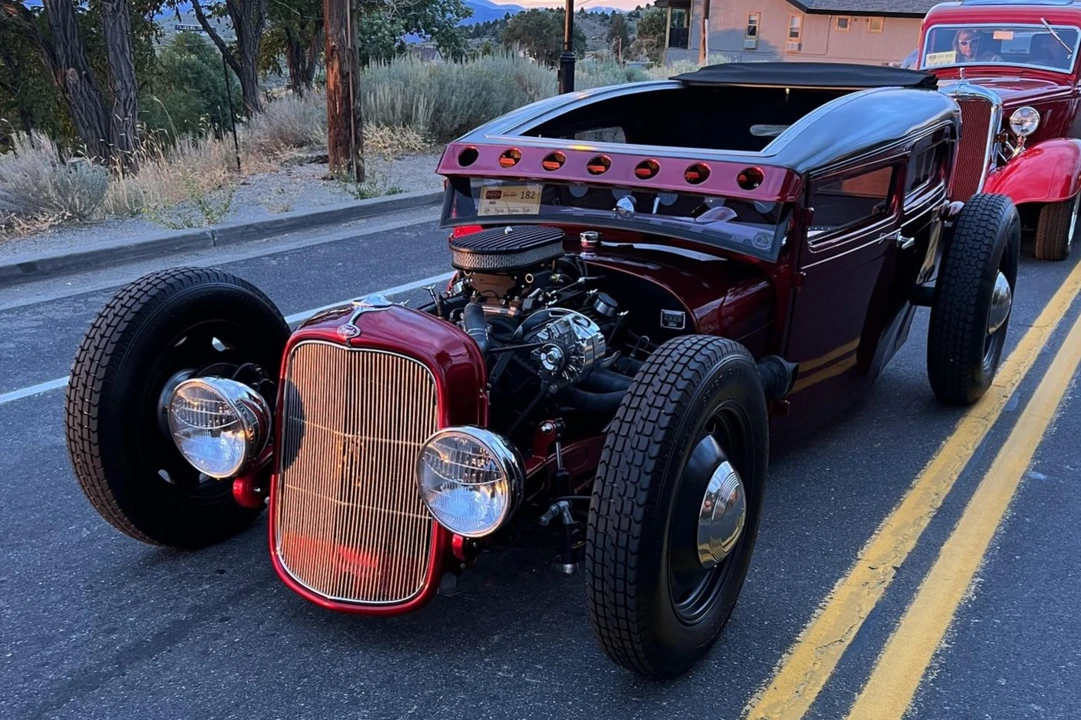 1929 Ford Model A - Image 15 of 31
