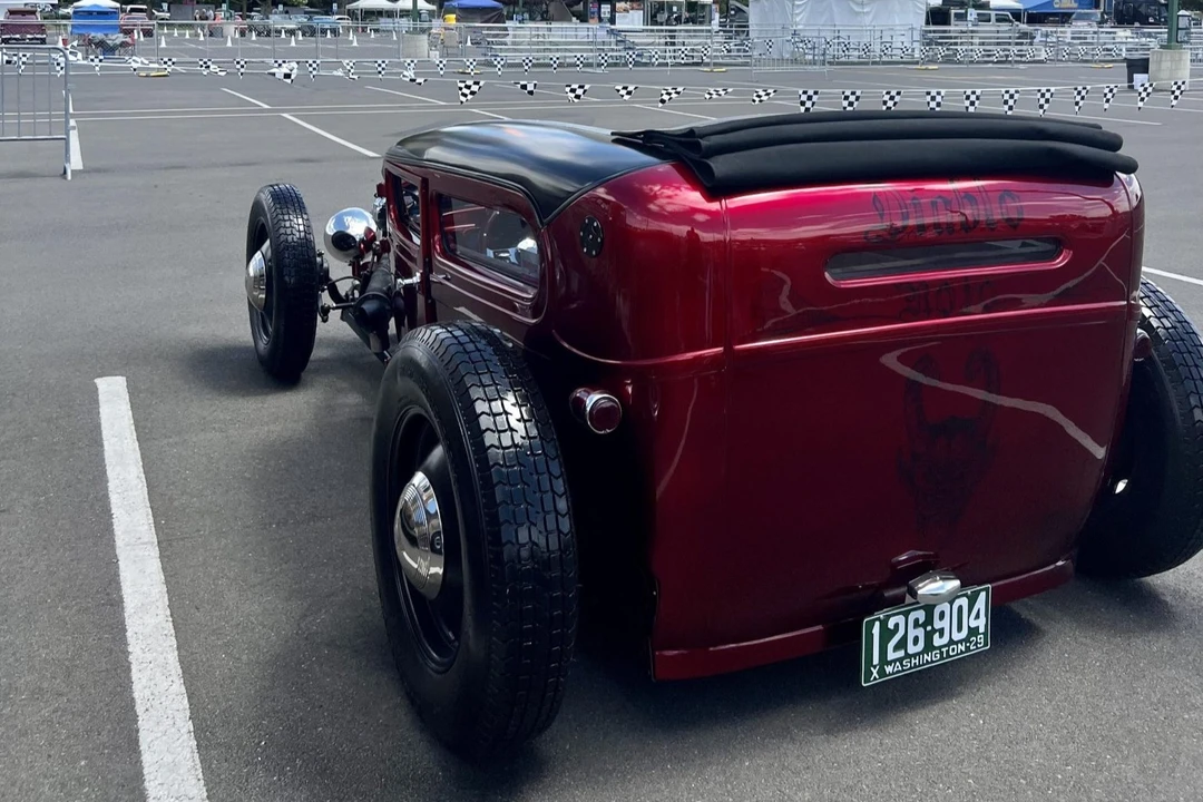 1929 Ford Model A - Image 5 of 31