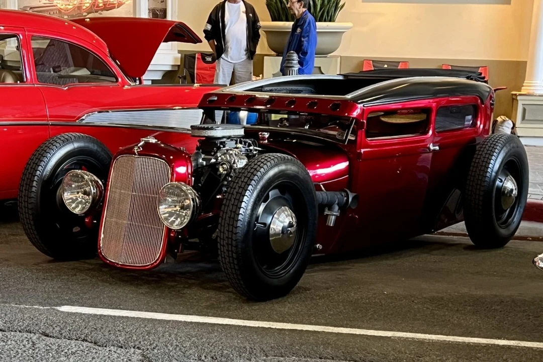 1929 Ford Model A - Image 13 of 31