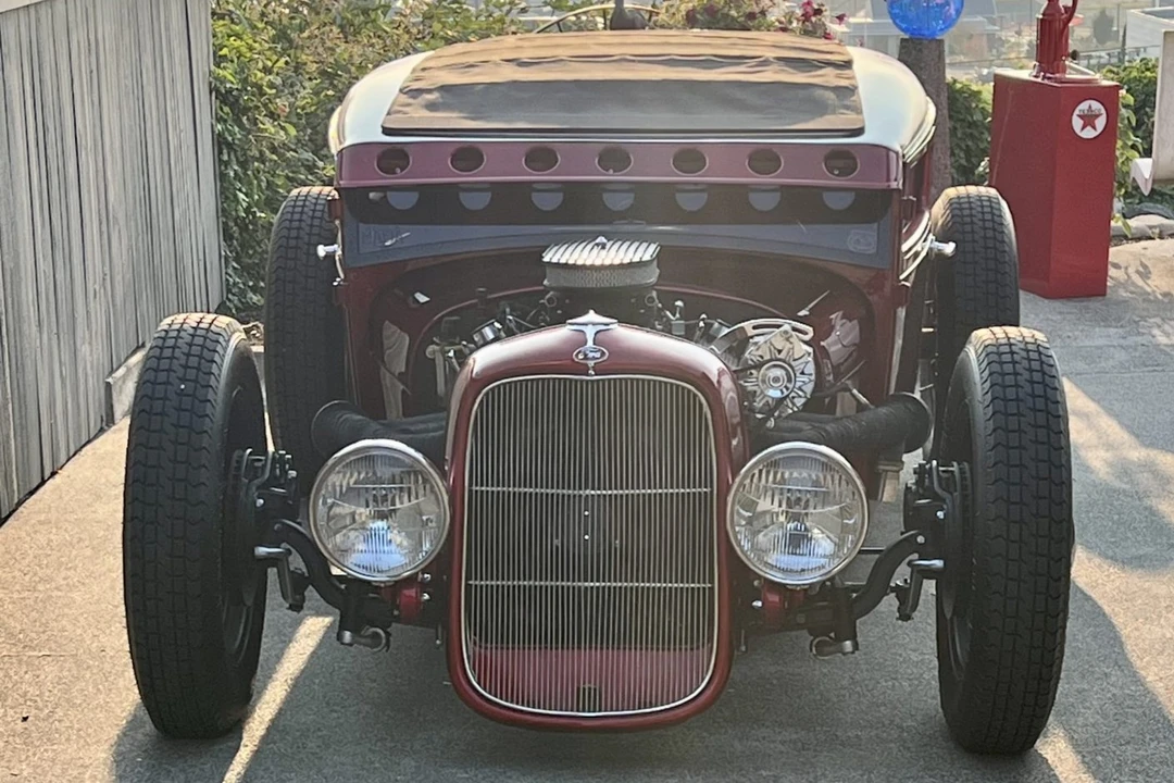 1929 Ford Model A - Image 18 of 31