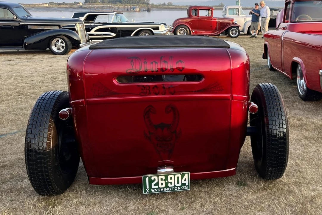 1929 Ford Model A - Image 29 of 31