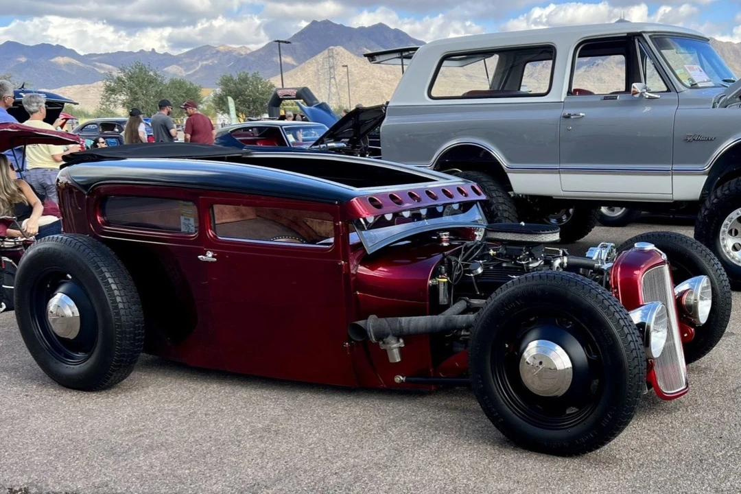 1929 Ford Model A - Image 25 of 31