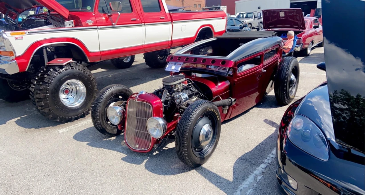 1929 Ford Model A - Image 14 of 31