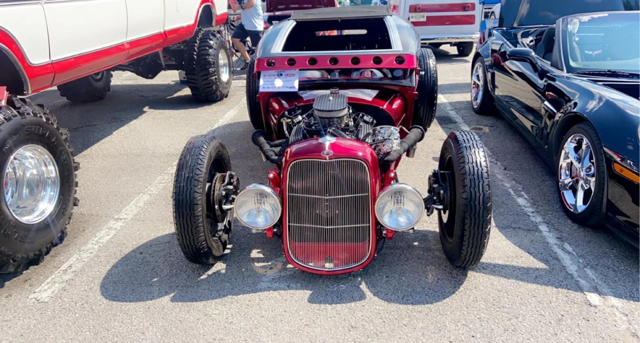 1929 Ford Model A - Image 20 of 31