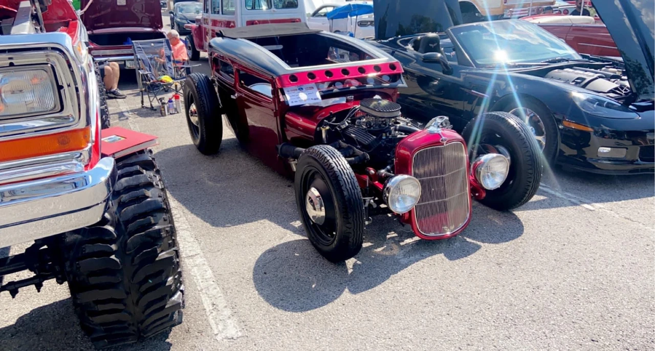 1929 Ford Model A - Image 21 of 31