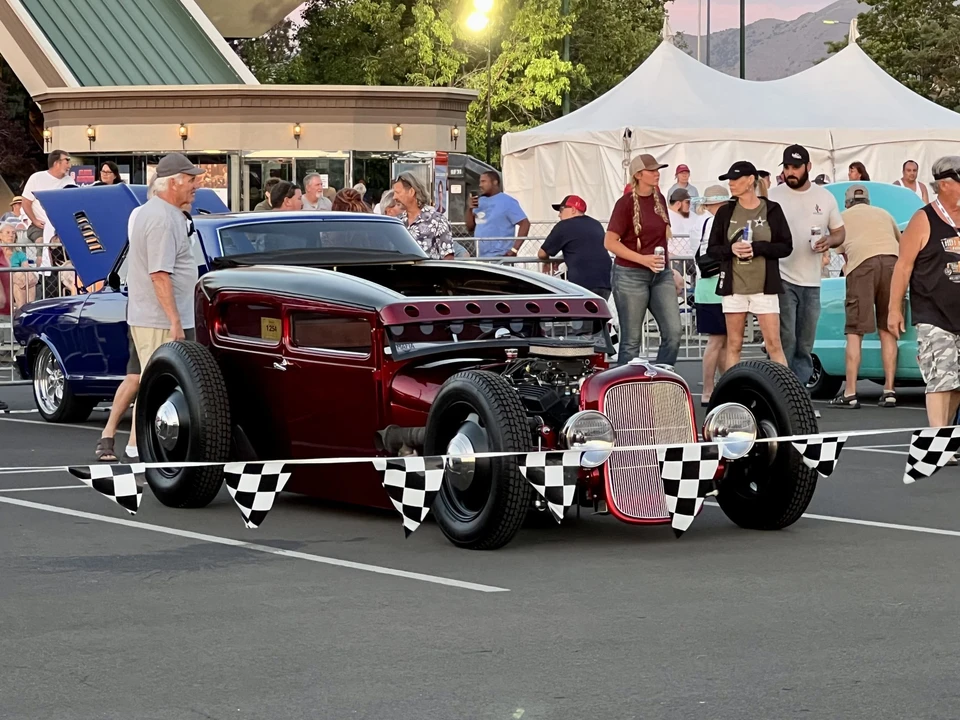 1929 Ford Model A - Image 22 of 31